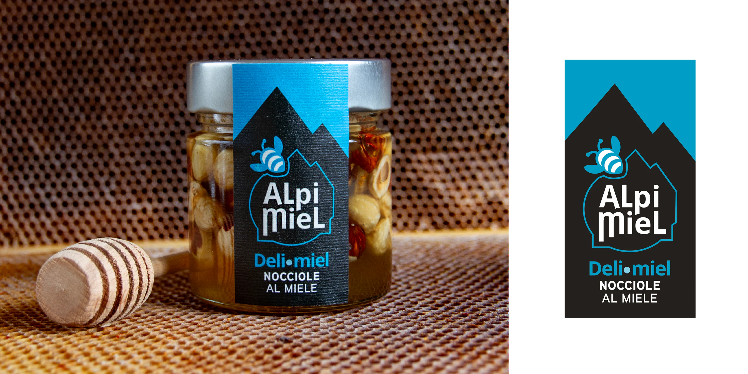 AlpiMiel - immagine di progetto 2