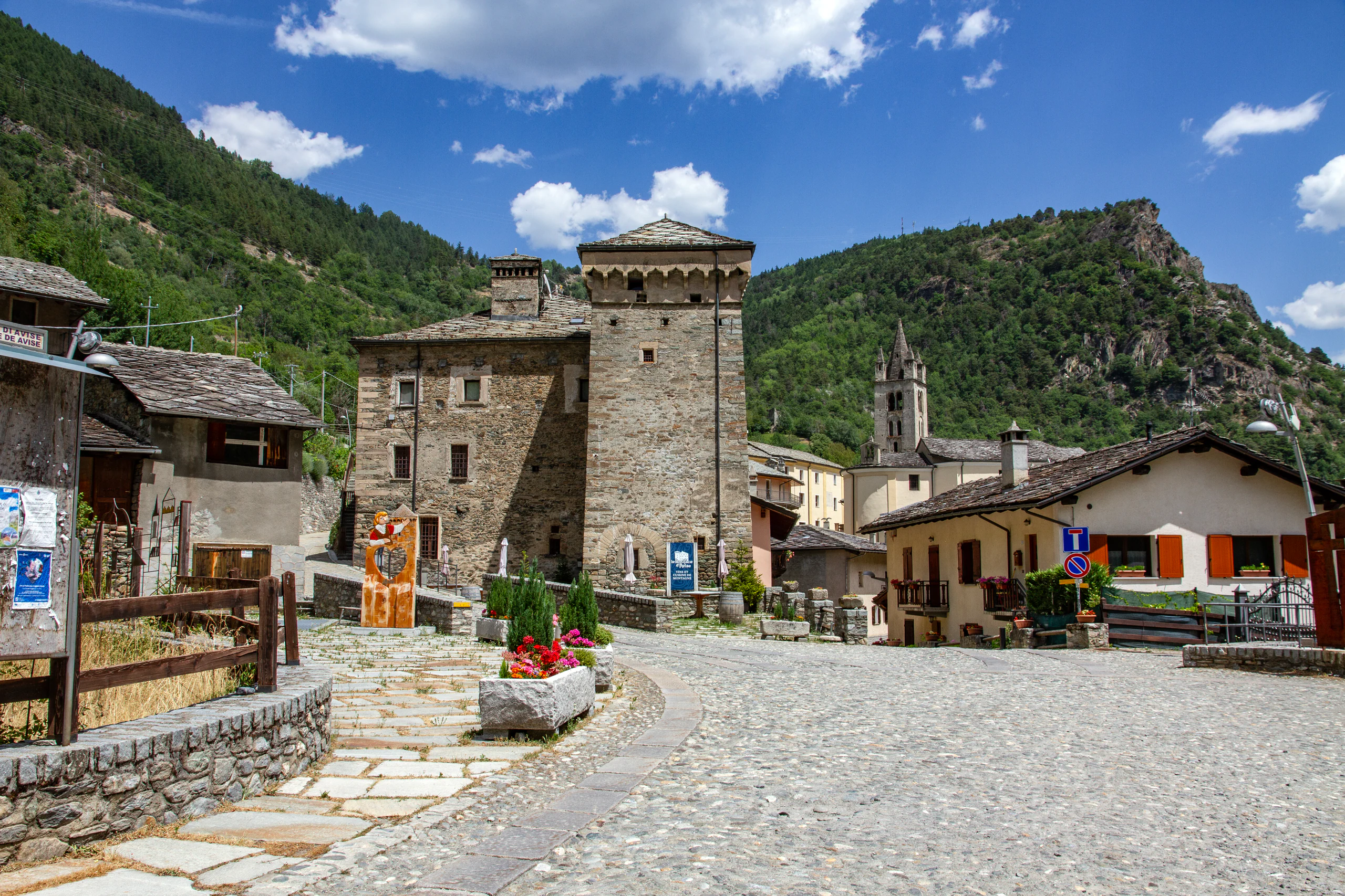 Progetto Avise: undefined