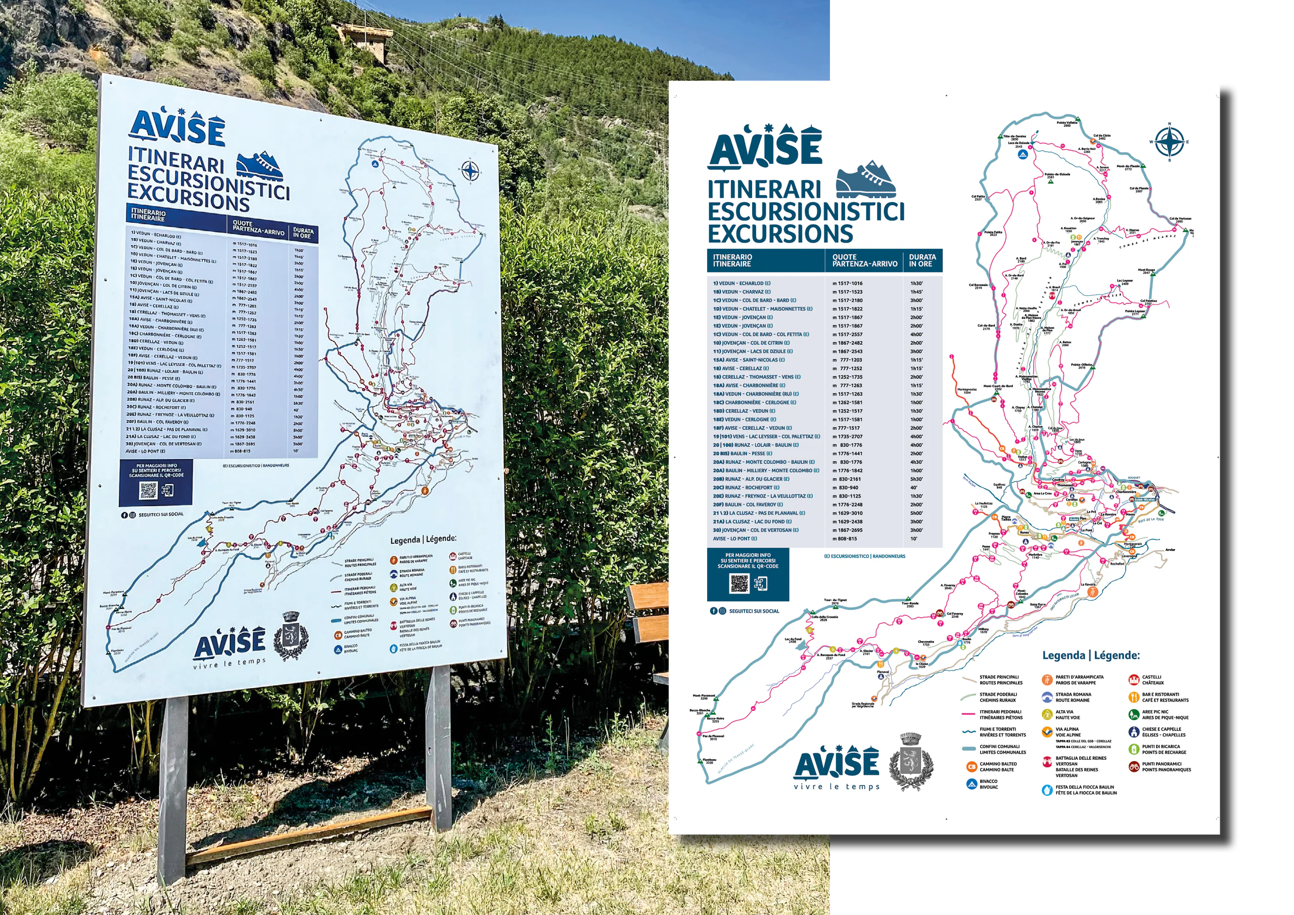 Avise - immagine di progetto 1