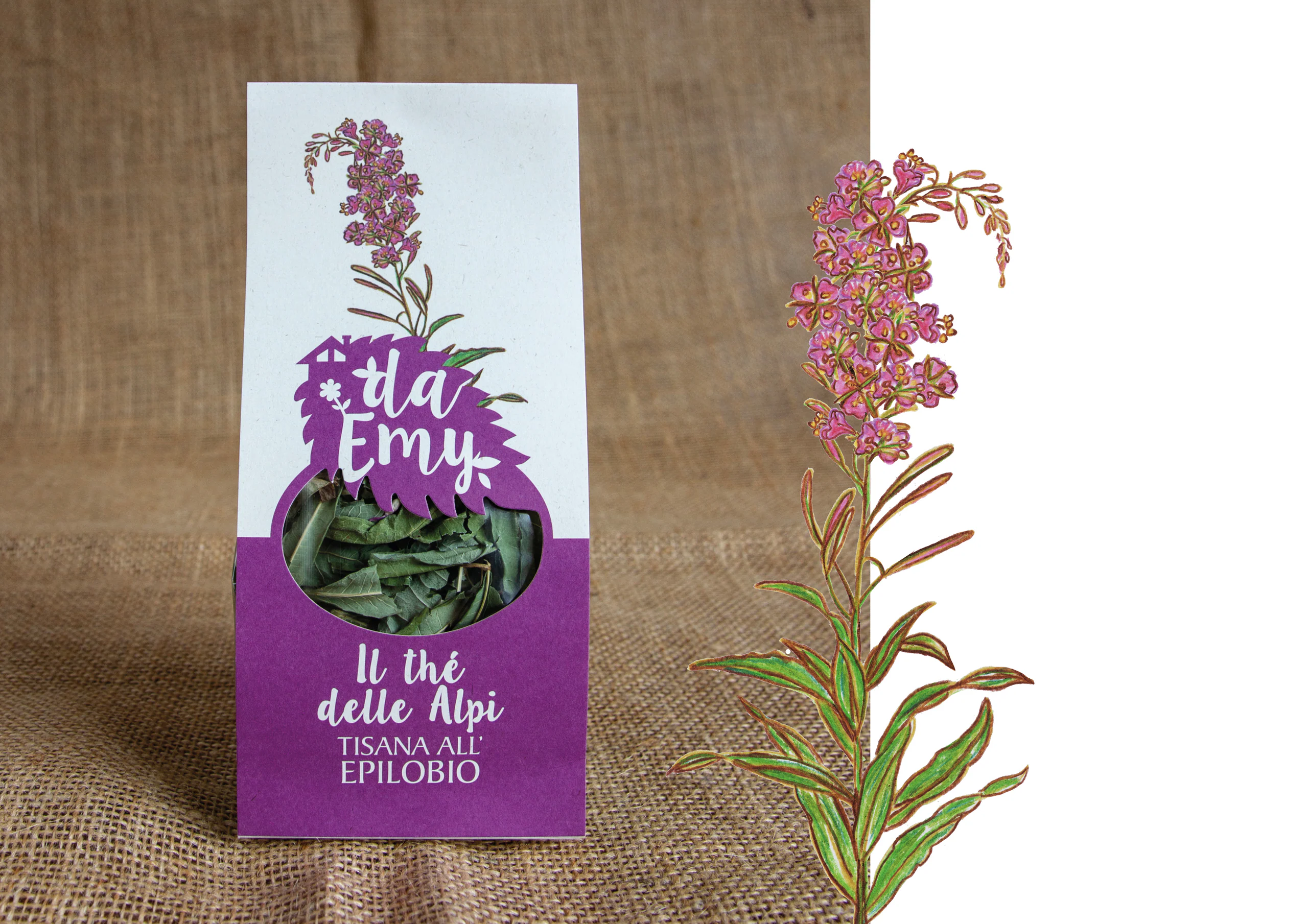 Da Emy - immagine di progetto 3