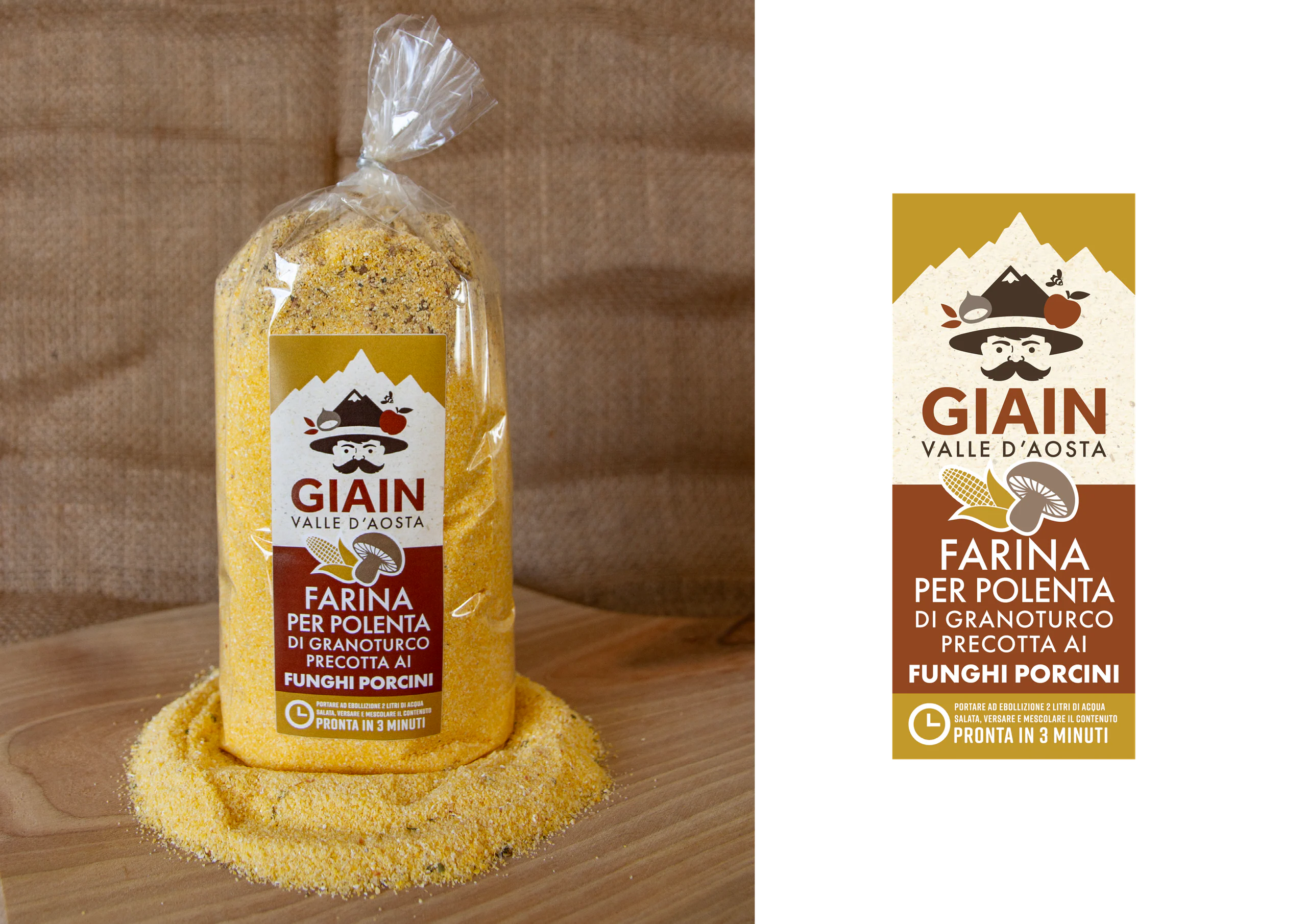 Giain - immagine di progetto 1