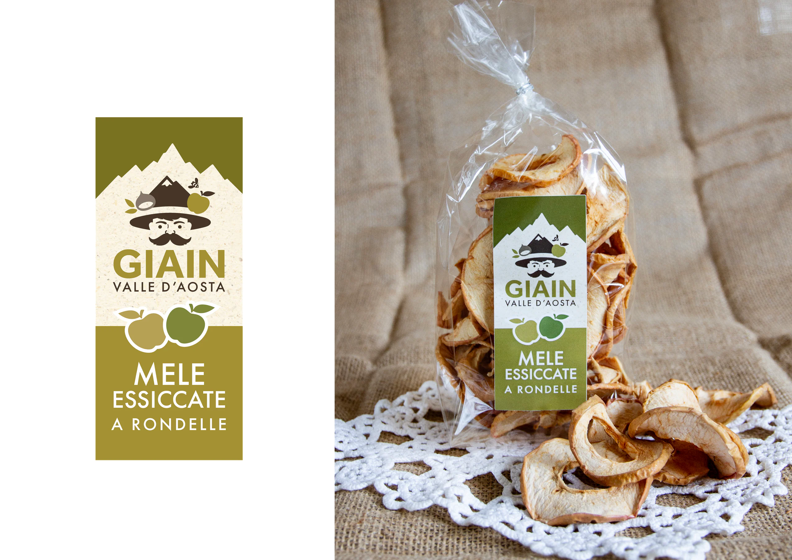 Giain - immagine di progetto 3