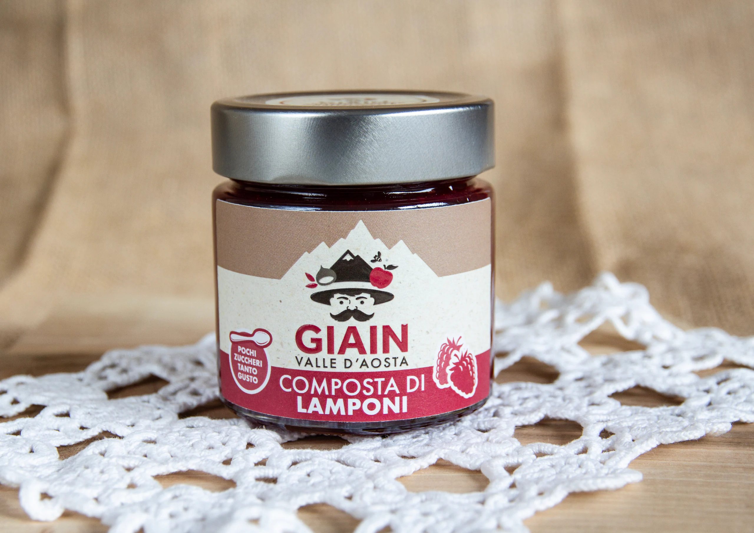 Giain - immagine di progetto 4
