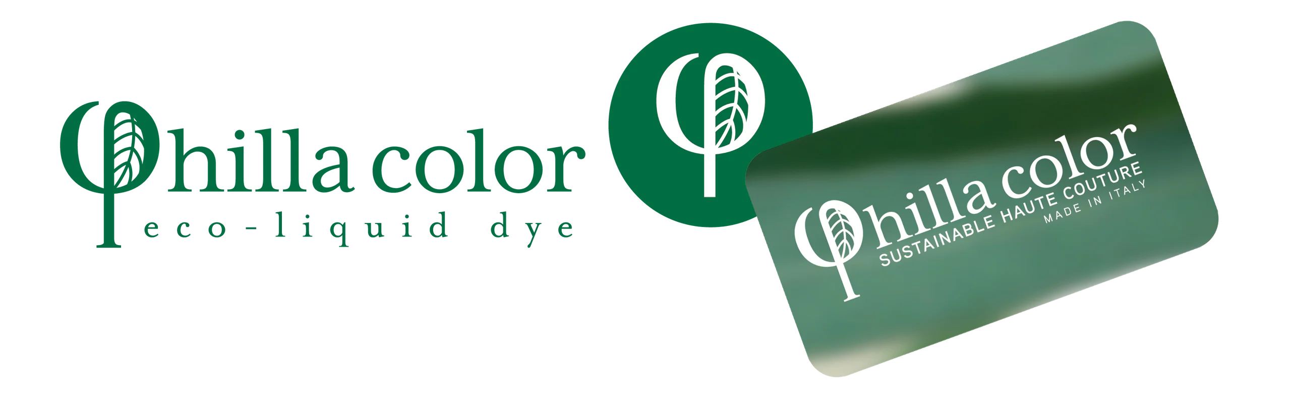 Logo del progetto Phillacolor