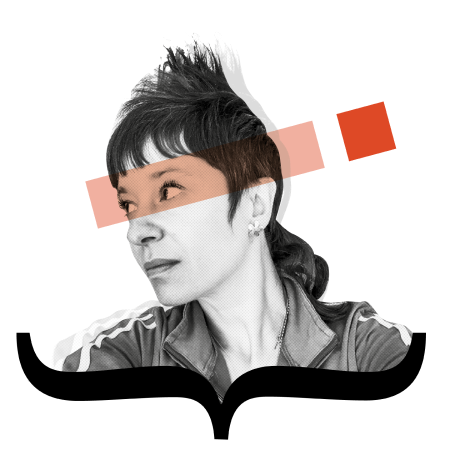 Elisa, graphic designer di MIAO graphics