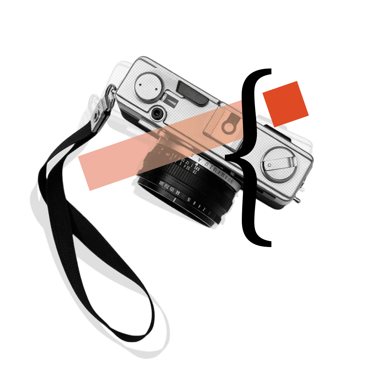 Esempio visivo del servizio Content Creator