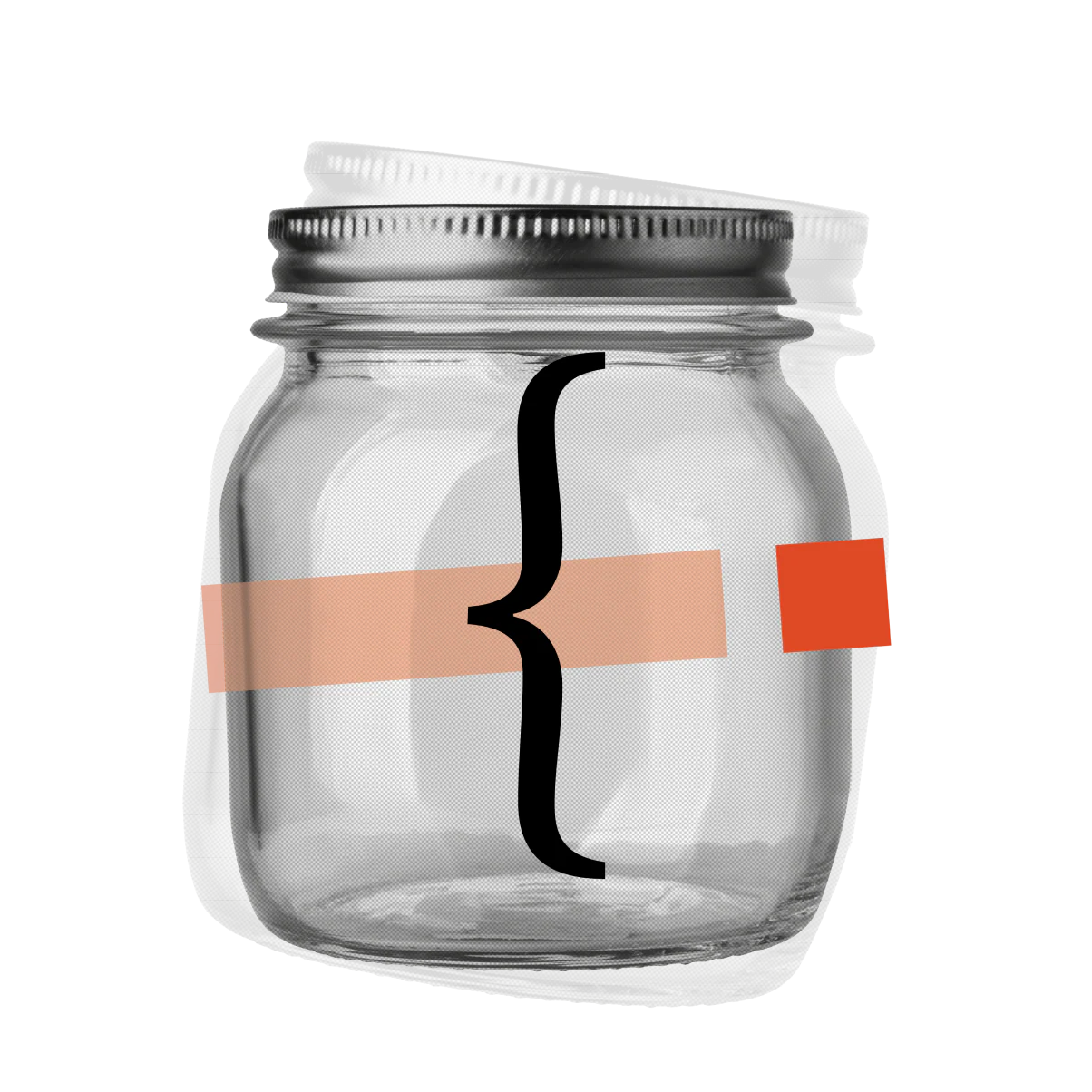 Esempio visivo del servizio Label & Packaging